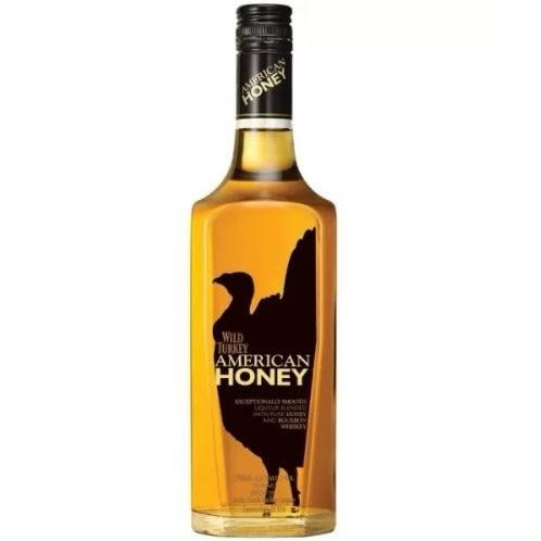 AMERICAN HONEY	
